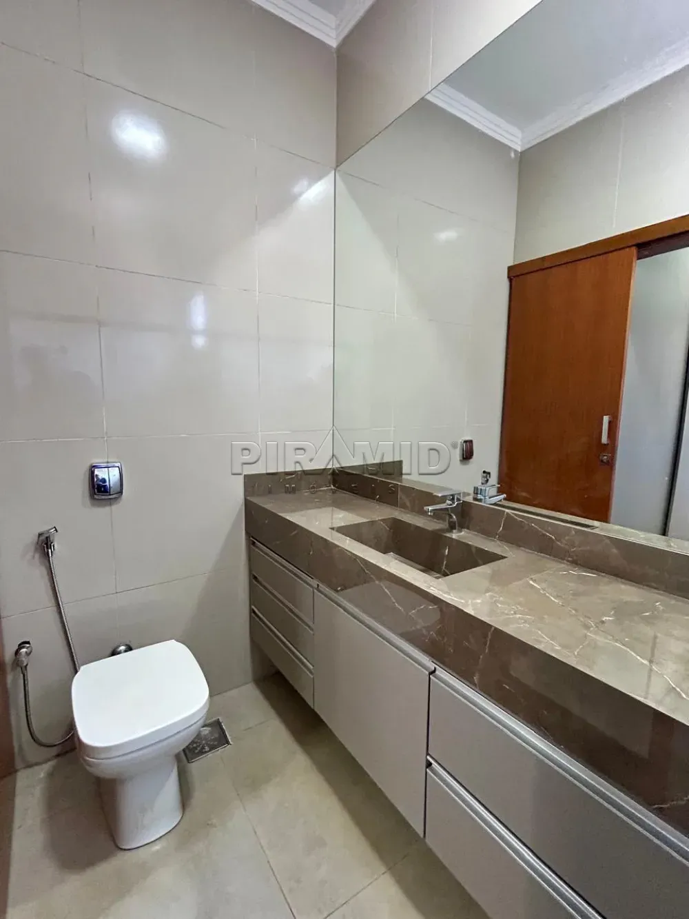 Alugar Casa / Condom&iacute;nio em Ribeir&atilde;o Preto R$ 7.800,00 - Foto 9