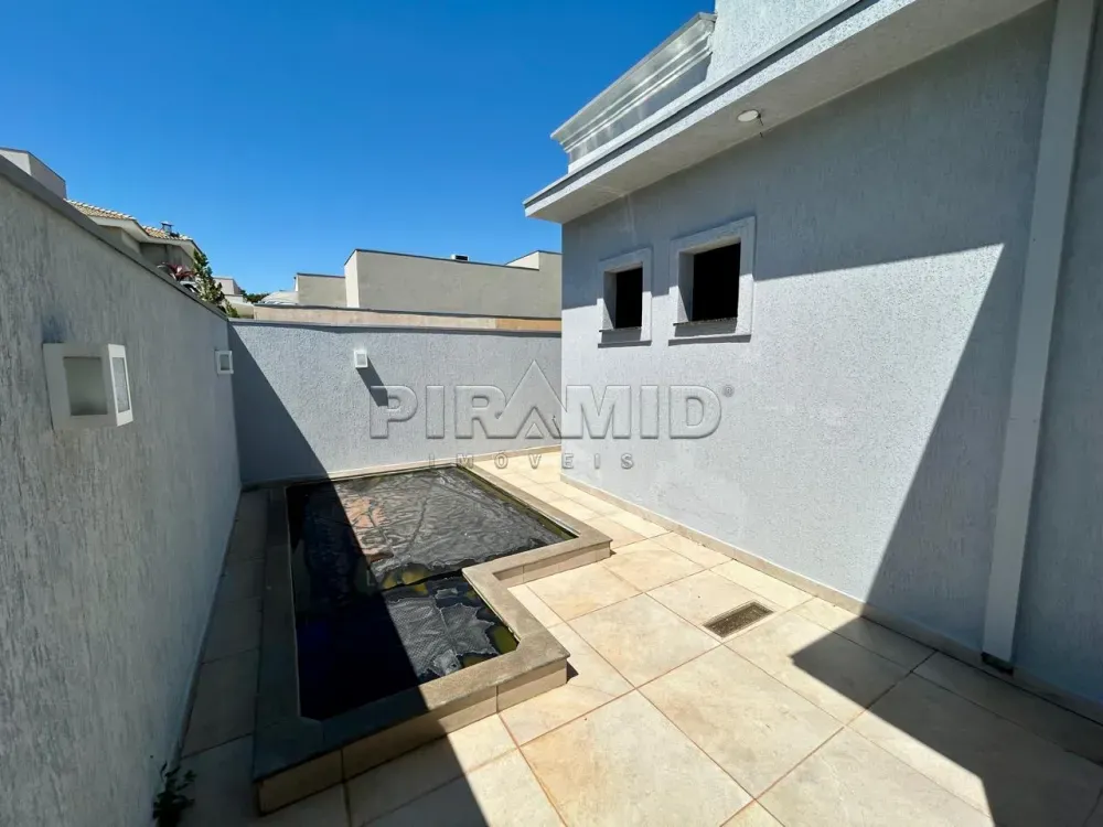 Alugar Casa / Condom&iacute;nio em Ribeir&atilde;o Preto R$ 7.800,00 - Foto 19