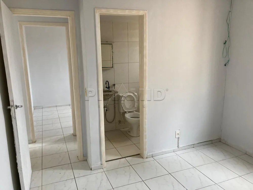 Comprar Apartamento / Padr&atilde;o em Ribeir&atilde;o Preto R$ 190.000,00 - Foto 4