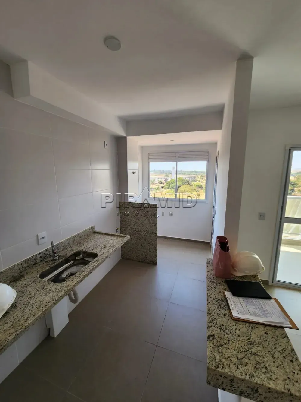 Alugar Apartamento / Padr&atilde;o em Ribeir&atilde;o Preto R$ 1.400,00 - Foto 15