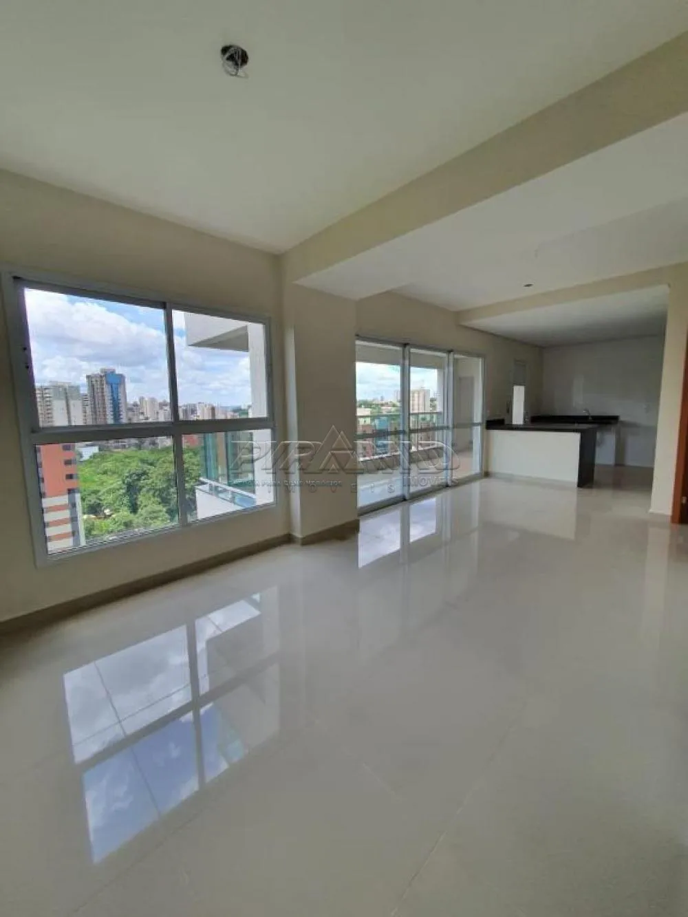 Comprar Apartamento / Padr&atilde;o em Ribeir&atilde;o Preto R$ 845.250,00 - Foto 1