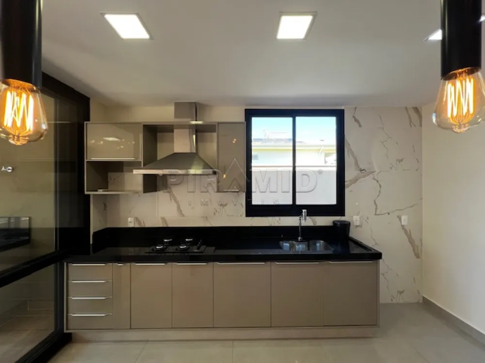 Alugar Casa / Condom&iacute;nio em Ribeir&atilde;o Preto R$ 10.900,00 - Foto 15