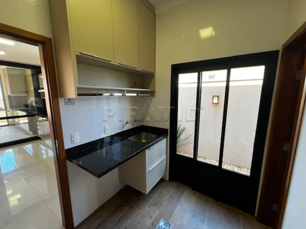 Alugar Casa / Condom&iacute;nio em Ribeir&atilde;o Preto R$ 10.900,00 - Foto 17
