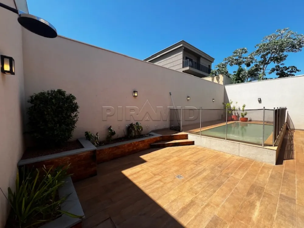Alugar Casa / Condom&iacute;nio em Ribeir&atilde;o Preto R$ 10.900,00 - Foto 24