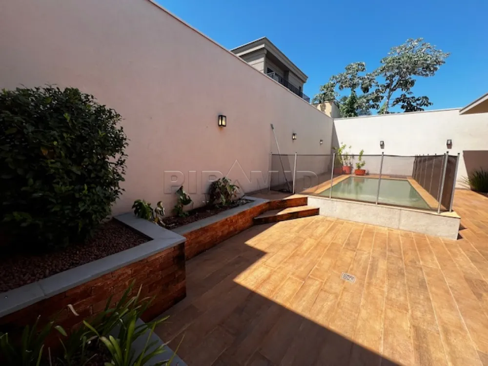Alugar Casa / Condom&iacute;nio em Ribeir&atilde;o Preto R$ 10.900,00 - Foto 25