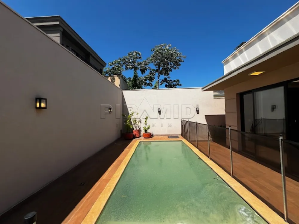 Alugar Casa / Condom&iacute;nio em Ribeir&atilde;o Preto R$ 10.900,00 - Foto 27