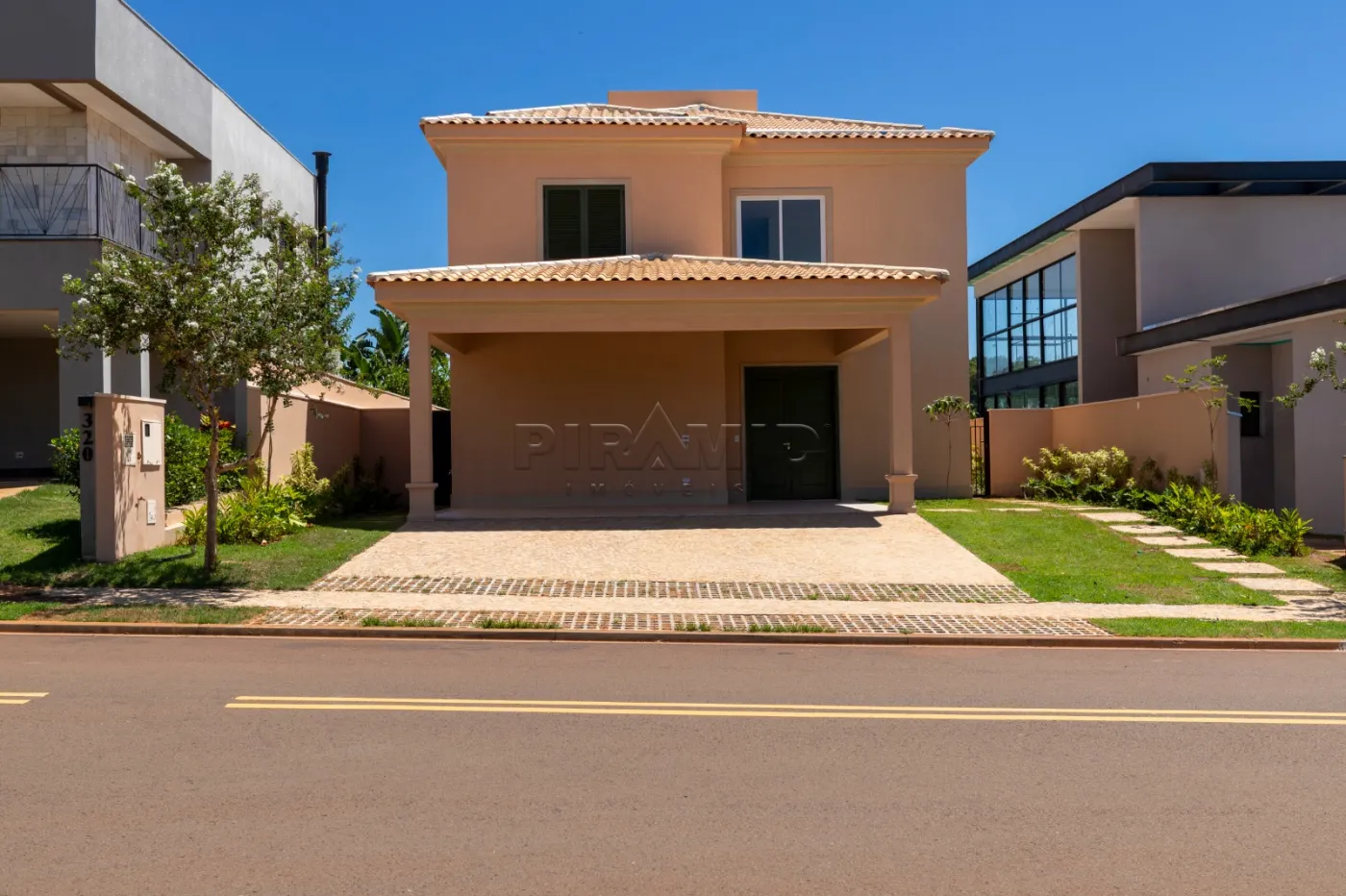 Comprar Casa / Condom&iacute;nio em Ribeir&atilde;o Preto R$ 2.990.000,00 - Foto 2