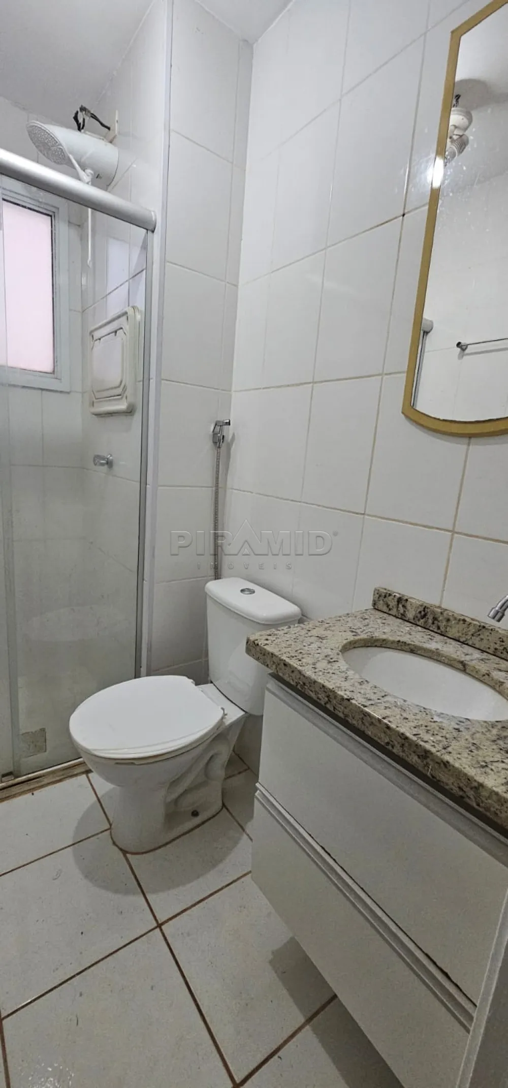 Comprar Apartamento / Padr&atilde;o em Ribeir&atilde;o Preto R$ 219.000,00 - Foto 9