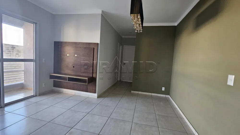 Comprar Apartamento / Padr&atilde;o em Ribeir&atilde;o Preto R$ 239.000,00 - Foto 1