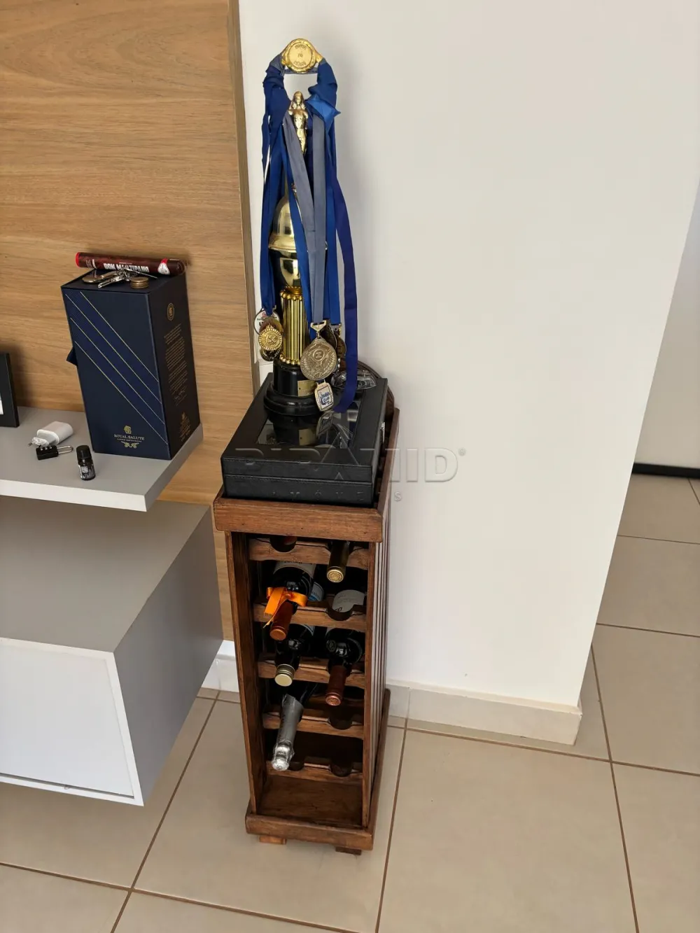 Comprar Apartamento / Padr&atilde;o em Ribeir&atilde;o Preto R$ 380.000,00 - Foto 4