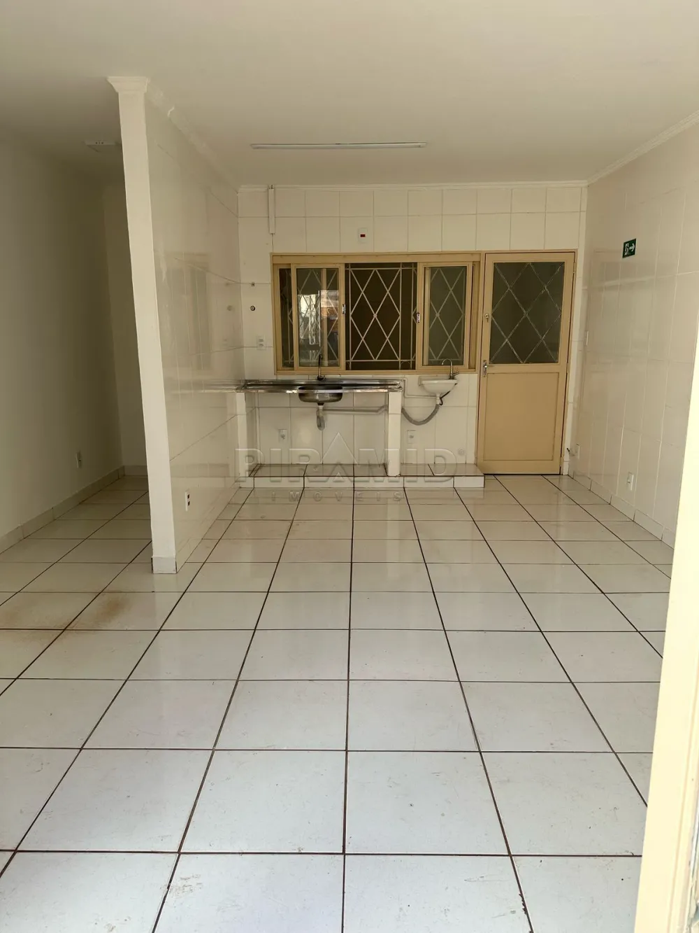 Alugar Comercial / Sal&atilde;o em Ribeir&atilde;o Preto R$ 1.600,00 - Foto 3