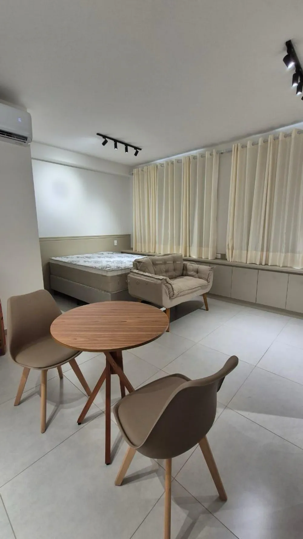 Alugar Apartamento / Padr&atilde;o em Ribeir&atilde;o Preto R$ 2.200,00 - Foto 5