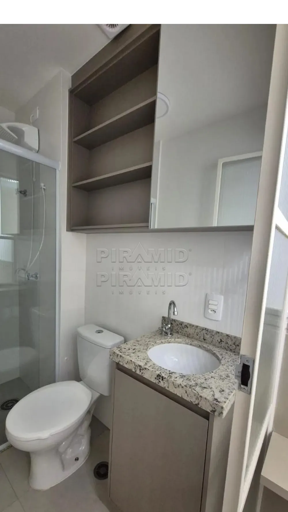 Alugar Apartamento / Padr&atilde;o em Ribeir&atilde;o Preto R$ 2.200,00 - Foto 6