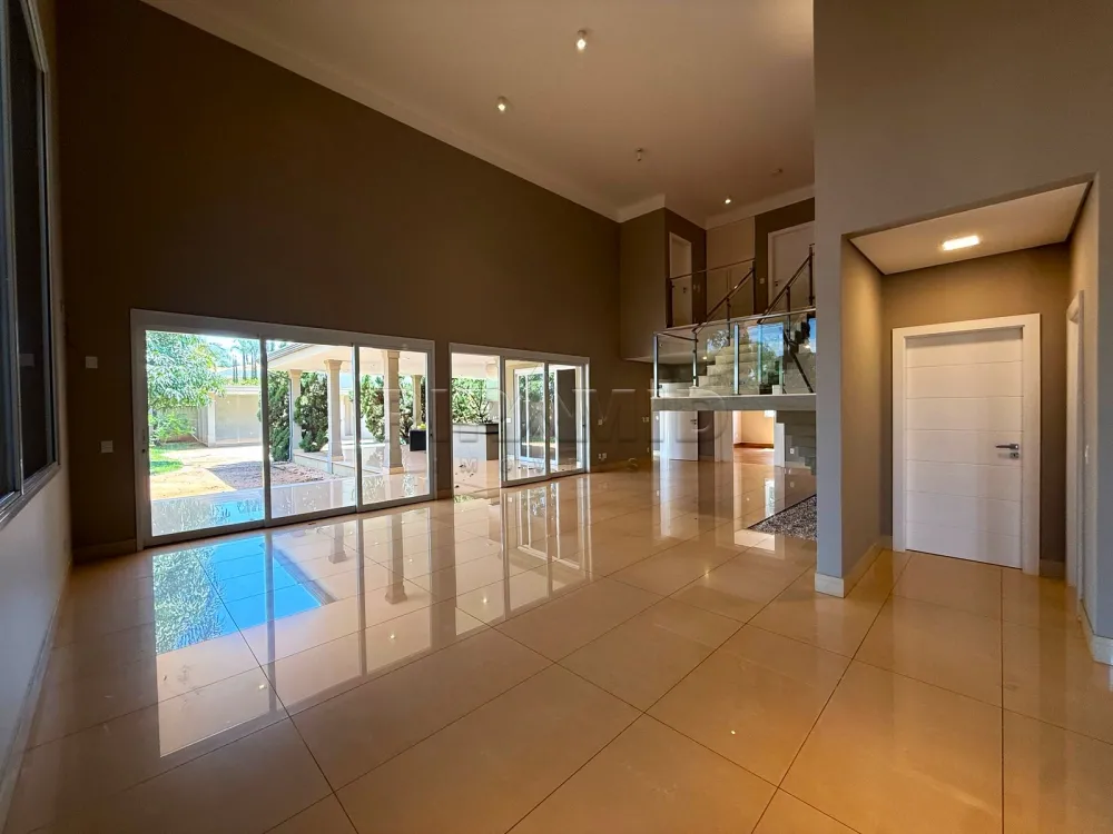 Alugar Casa / Condom&iacute;nio em Ribeir&atilde;o Preto R$ 20.000,00 - Foto 1