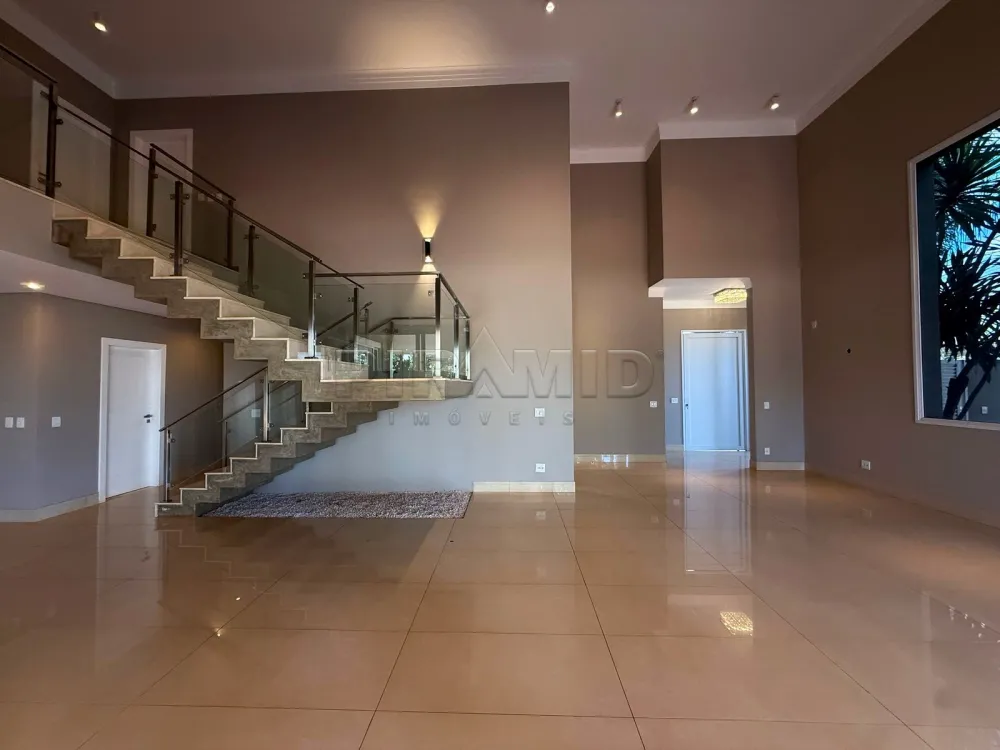 Alugar Casa / Condom&iacute;nio em Ribeir&atilde;o Preto R$ 20.000,00 - Foto 5