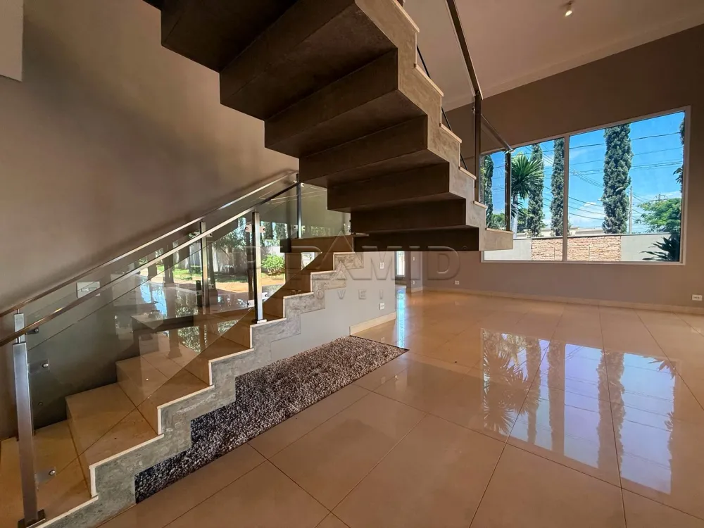 Alugar Casa / Condom&iacute;nio em Ribeir&atilde;o Preto R$ 20.000,00 - Foto 6