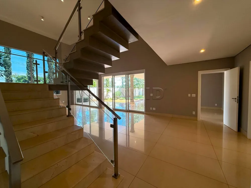 Alugar Casa / Condom&iacute;nio em Ribeir&atilde;o Preto R$ 20.000,00 - Foto 7