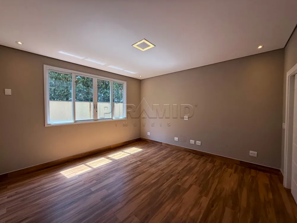 Alugar Casa / Condom&iacute;nio em Ribeir&atilde;o Preto R$ 20.000,00 - Foto 9