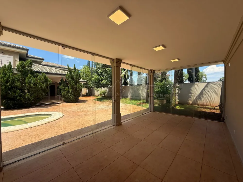 Alugar Casa / Condom&iacute;nio em Ribeir&atilde;o Preto R$ 20.000,00 - Foto 105