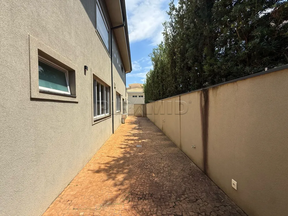 Alugar Casa / Condom&iacute;nio em Ribeir&atilde;o Preto R$ 20.000,00 - Foto 109