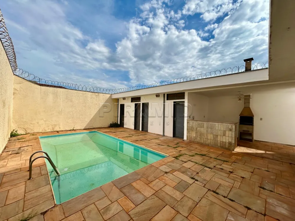 Alugar Casa / Padr&atilde;o em Ribeir&atilde;o Preto R$ 3.000,00 - Foto 41