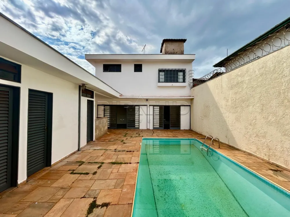 Alugar Casa / Padr&atilde;o em Ribeir&atilde;o Preto R$ 3.000,00 - Foto 43