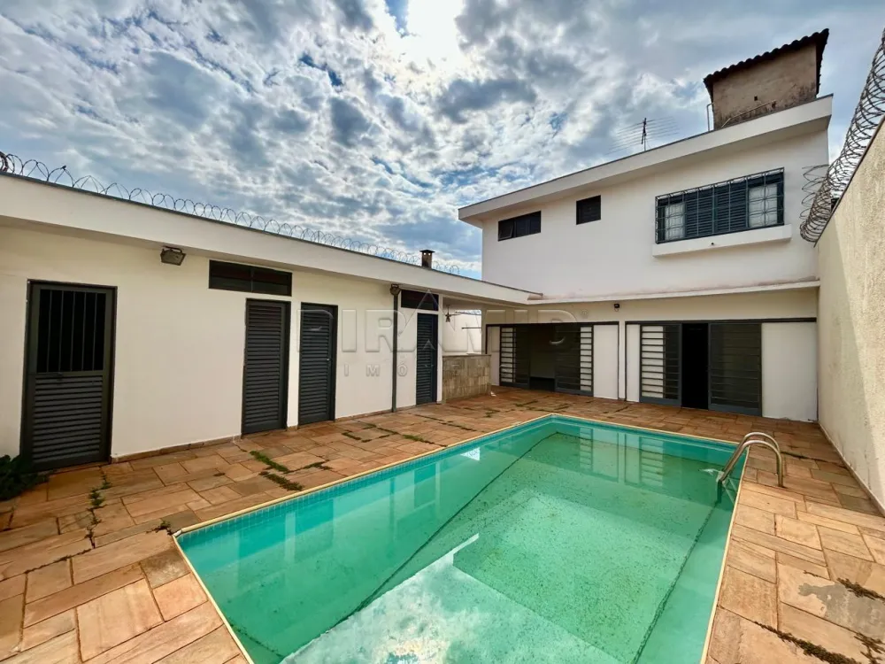 Alugar Casa / Padr&atilde;o em Ribeir&atilde;o Preto R$ 3.000,00 - Foto 44