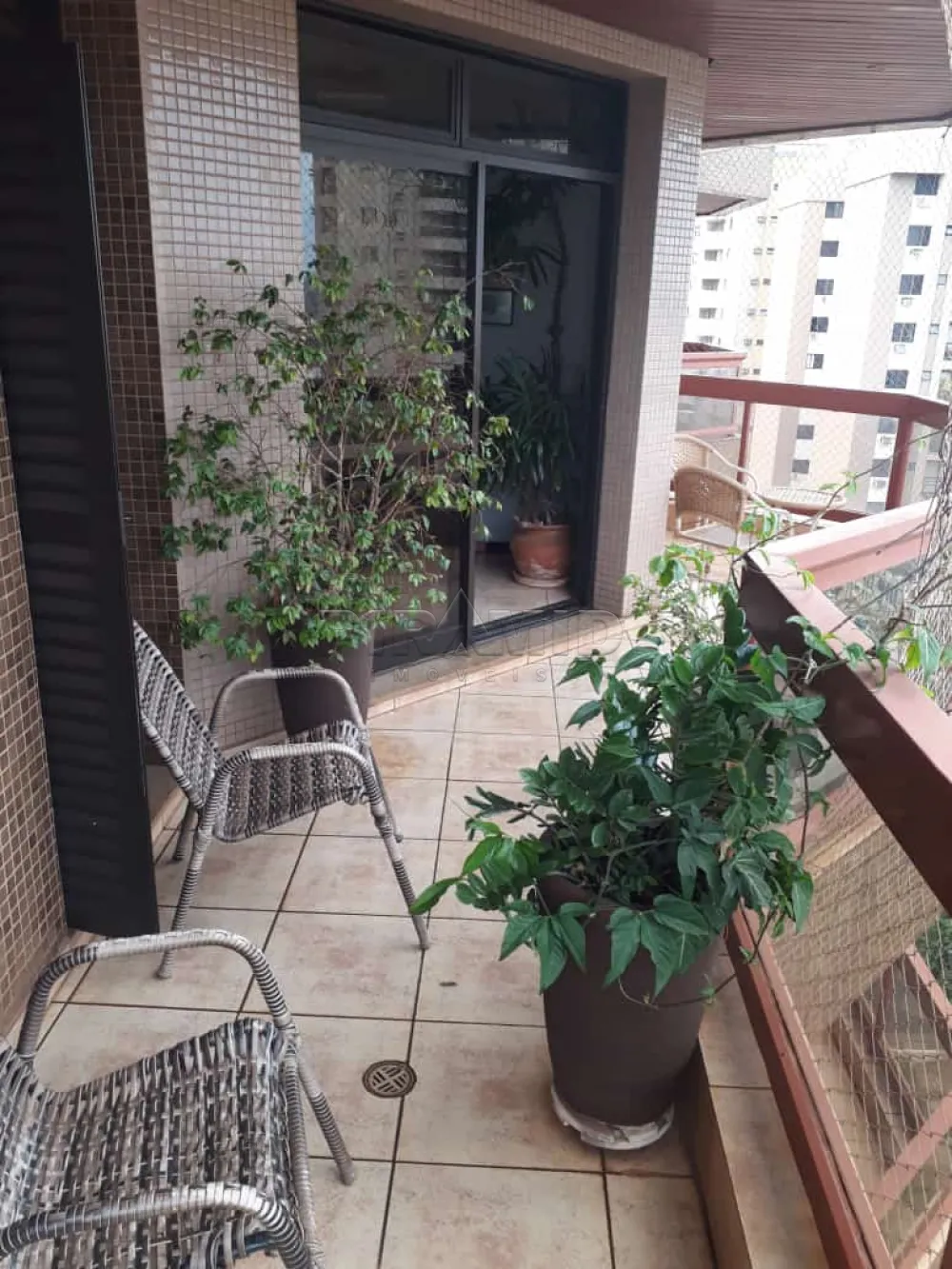 Comprar Apartamento / Padr&atilde;o em Ribeir&atilde;o Preto R$ 350.000,00 - Foto 6