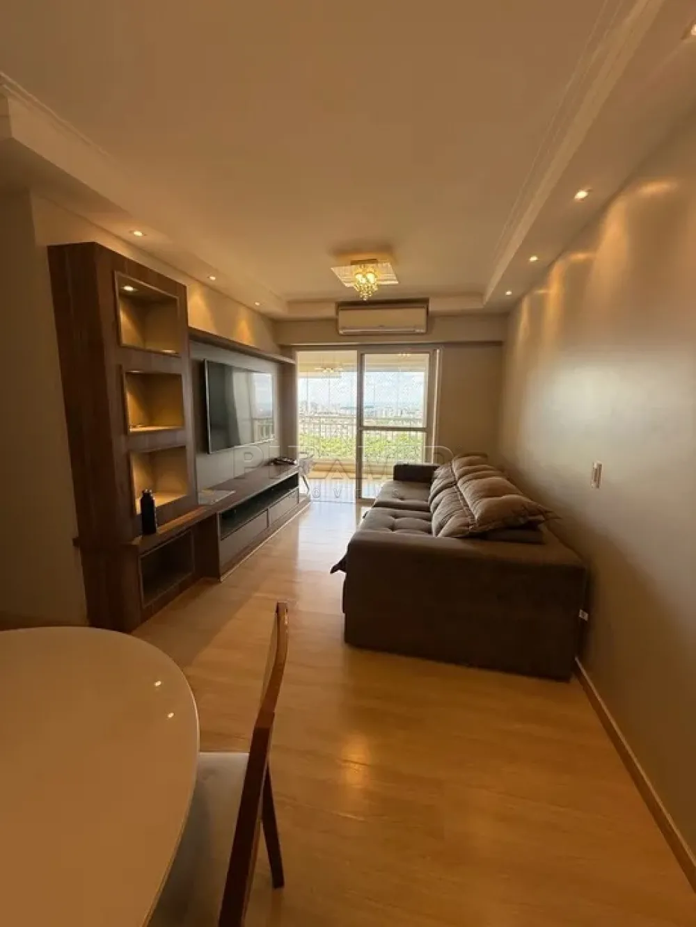 Comprar Apartamento / Padr&atilde;o em Ribeir&atilde;o Preto R$ 708.000,00 - Foto 1