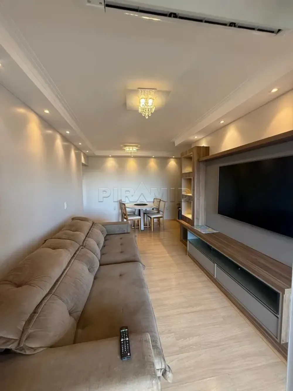 Comprar Apartamento / Padr&atilde;o em Ribeir&atilde;o Preto R$ 708.000,00 - Foto 2