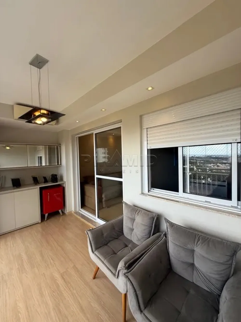 Comprar Apartamento / Padr&atilde;o em Ribeir&atilde;o Preto R$ 708.000,00 - Foto 5