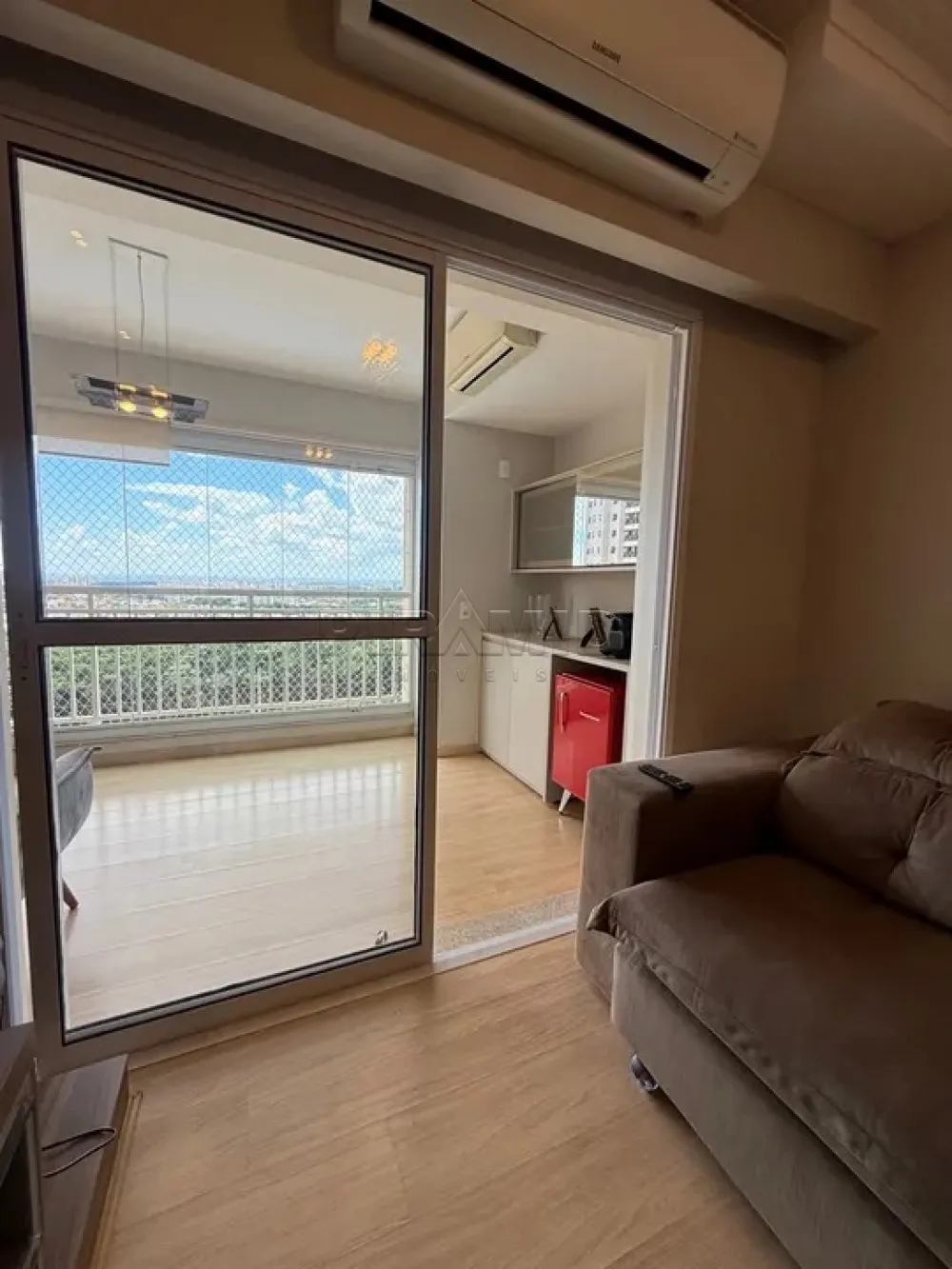 Comprar Apartamento / Padr&atilde;o em Ribeir&atilde;o Preto R$ 708.000,00 - Foto 6