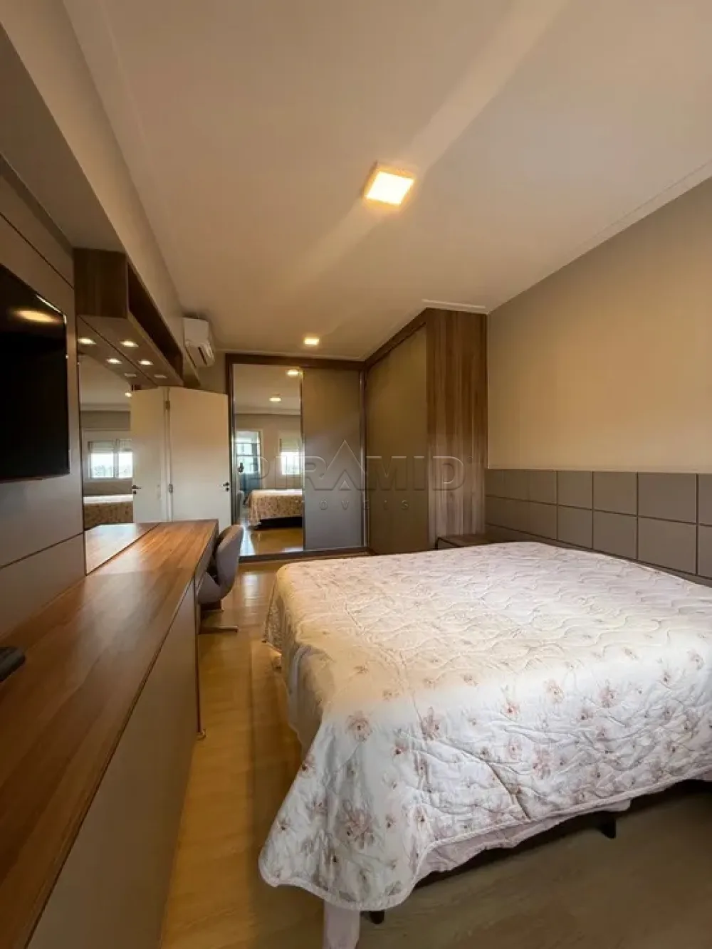 Comprar Apartamento / Padr&atilde;o em Ribeir&atilde;o Preto R$ 708.000,00 - Foto 7