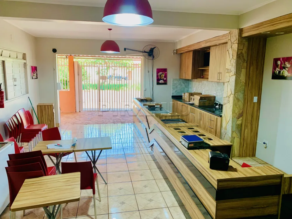 Alugar Comercial / Casa em Ribeir&atilde;o Preto R$ 13.000,00 - Foto 2