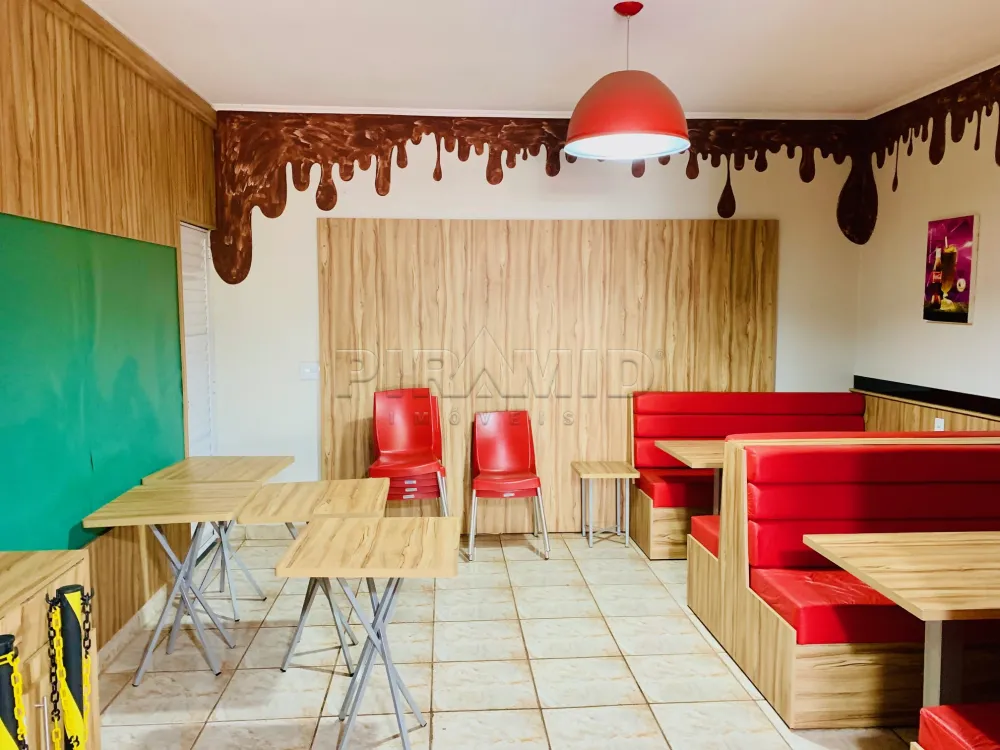 Alugar Comercial / Casa em Ribeir&atilde;o Preto R$ 13.000,00 - Foto 3