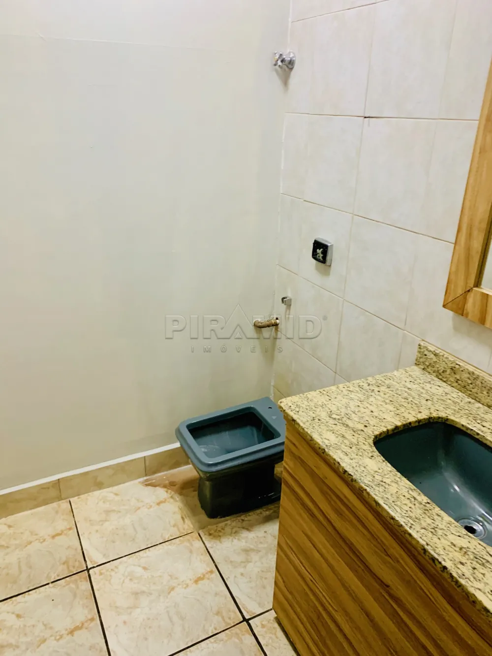 Alugar Comercial / Casa em Ribeir&atilde;o Preto R$ 13.000,00 - Foto 6