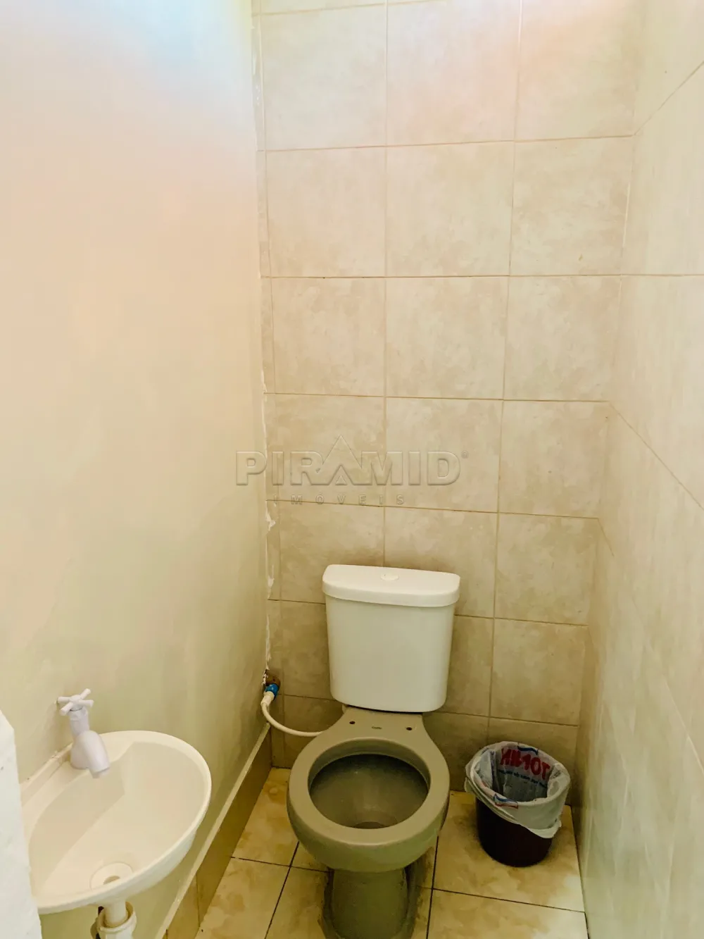 Alugar Comercial / Casa em Ribeir&atilde;o Preto R$ 13.000,00 - Foto 7