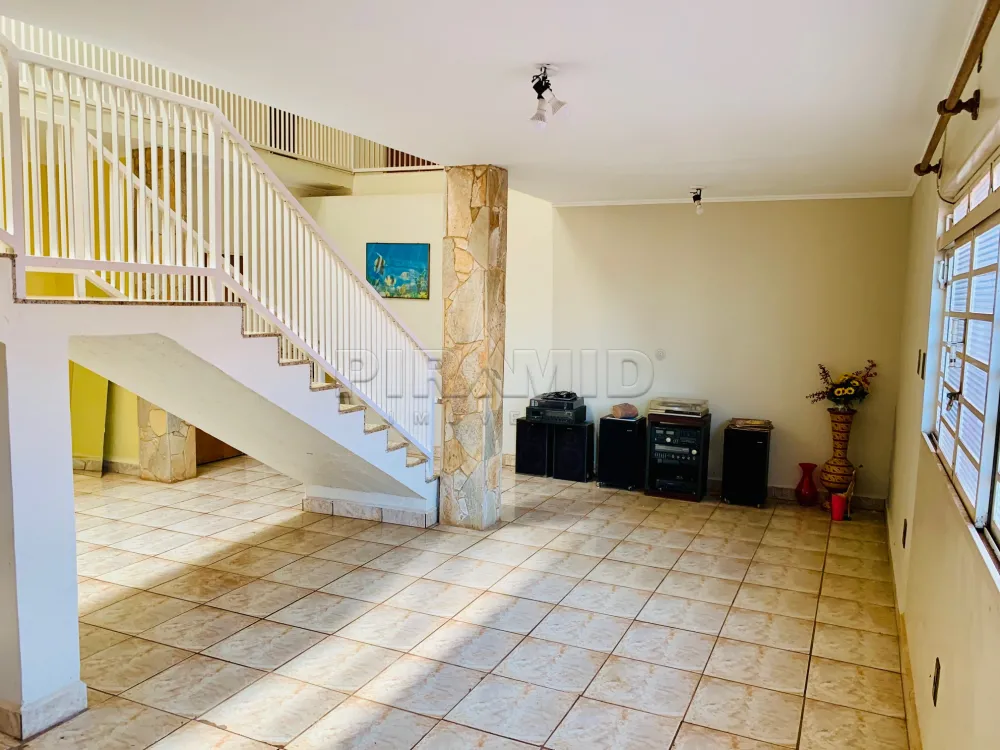 Alugar Comercial / Casa em Ribeir&atilde;o Preto R$ 13.000,00 - Foto 14