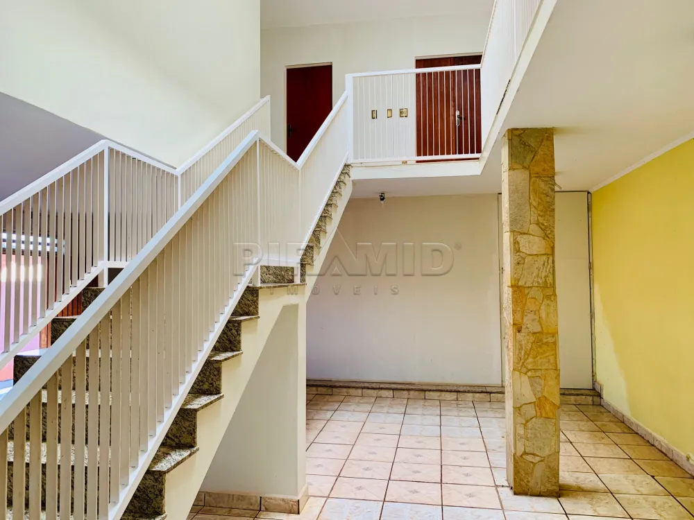 Alugar Comercial / Casa em Ribeir&atilde;o Preto R$ 13.000,00 - Foto 16