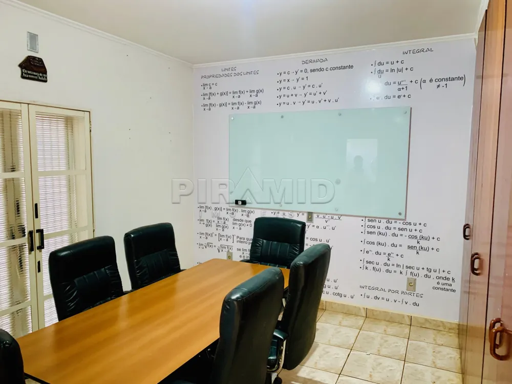 Alugar Comercial / Casa em Ribeir&atilde;o Preto R$ 13.000,00 - Foto 19