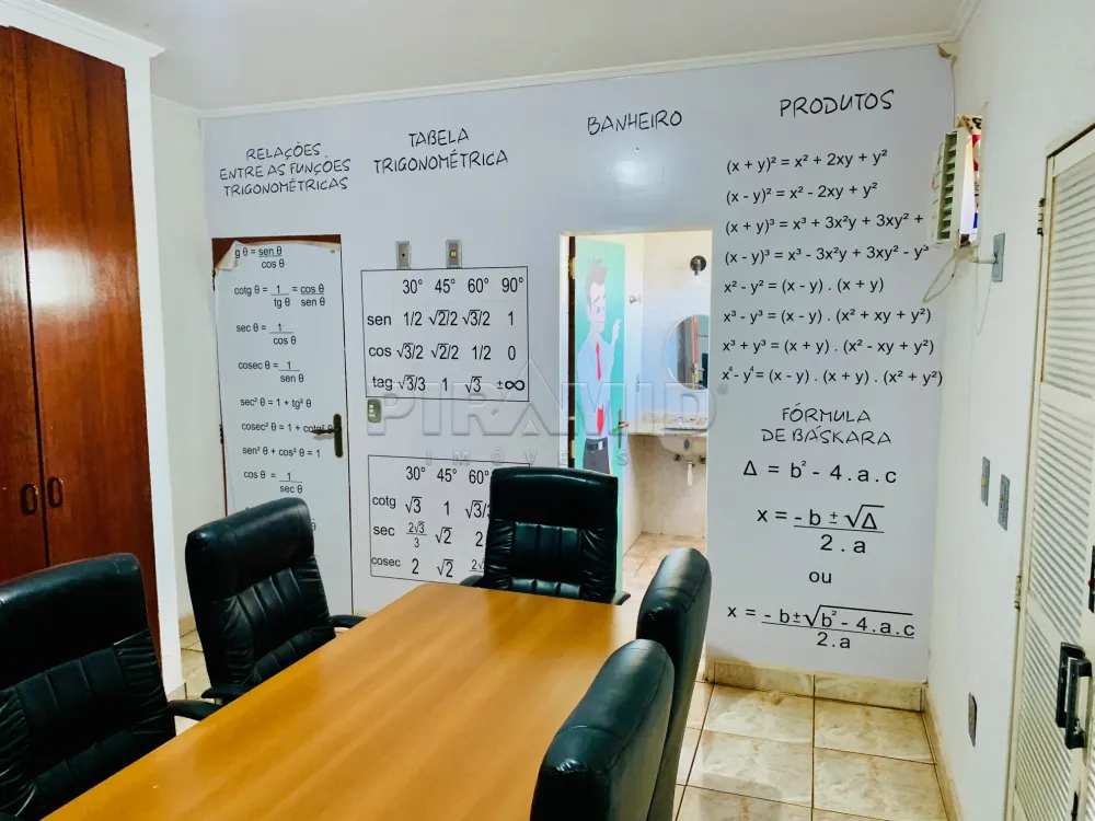 Alugar Comercial / Casa em Ribeir&atilde;o Preto R$ 13.000,00 - Foto 21