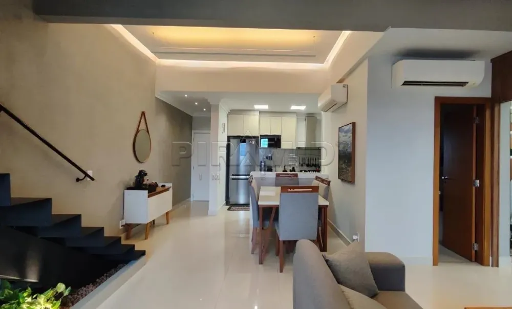 Comprar Apartamento / Duplex em Ribeir&atilde;o Preto R$ 1.390.000,00 - Foto 5