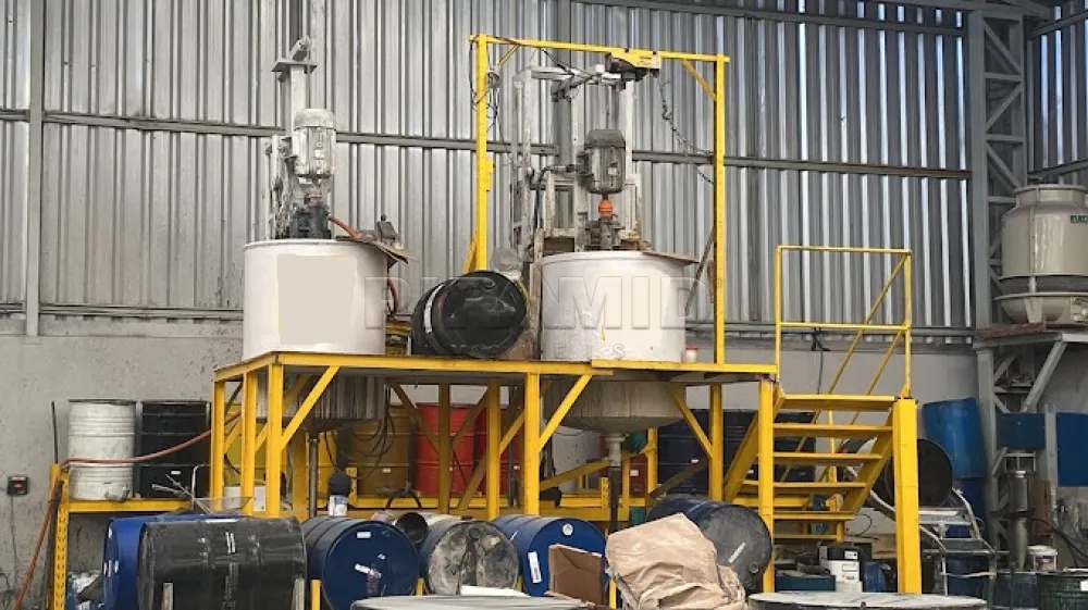 Alugar Comercial / Galp&atilde;o  Barrac&atilde;o em Ribeir&atilde;o Preto R$ 40.000,00 - Foto 1