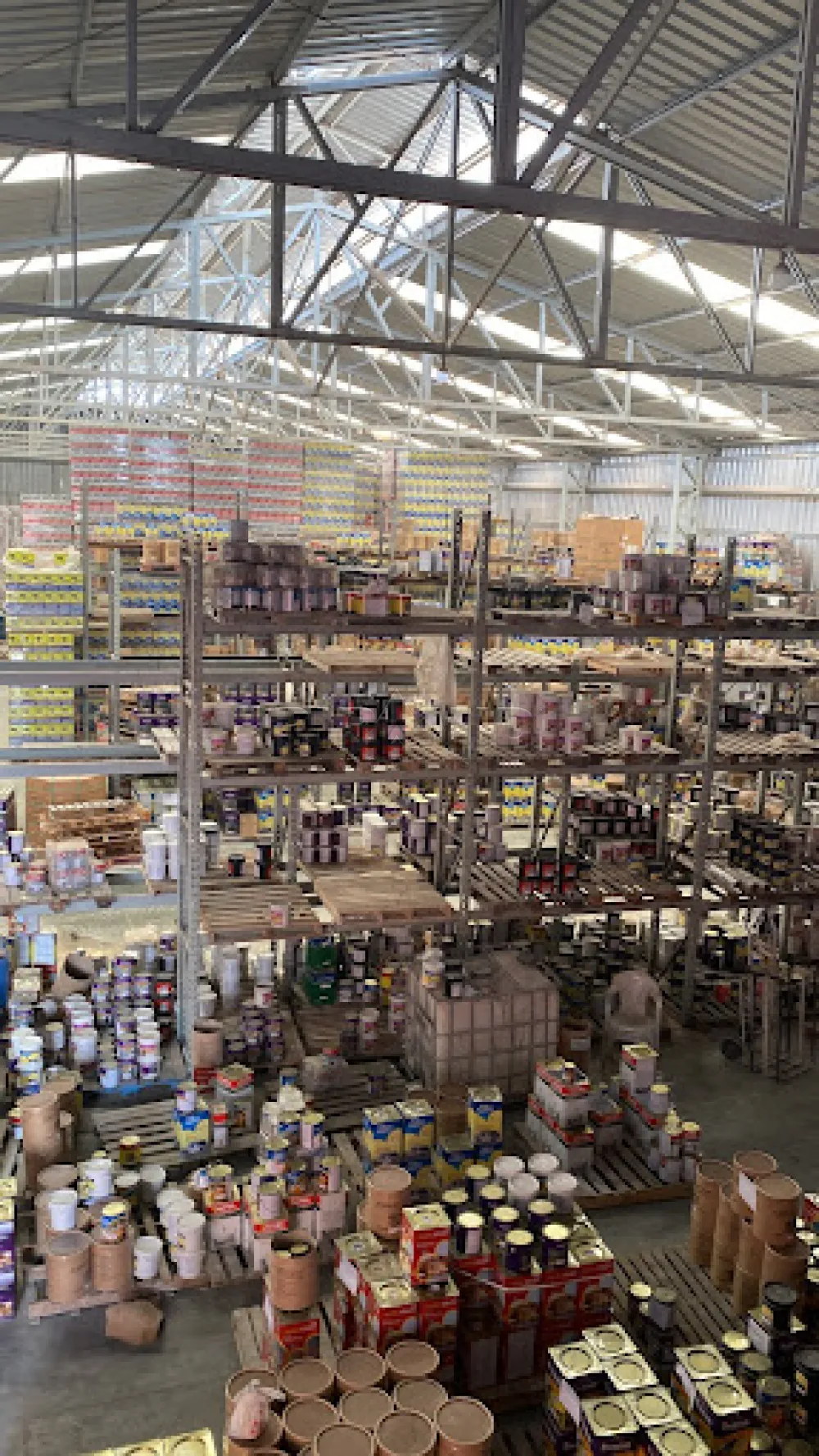 Alugar Comercial / Galp&atilde;o  Barrac&atilde;o em Ribeir&atilde;o Preto R$ 40.000,00 - Foto 2