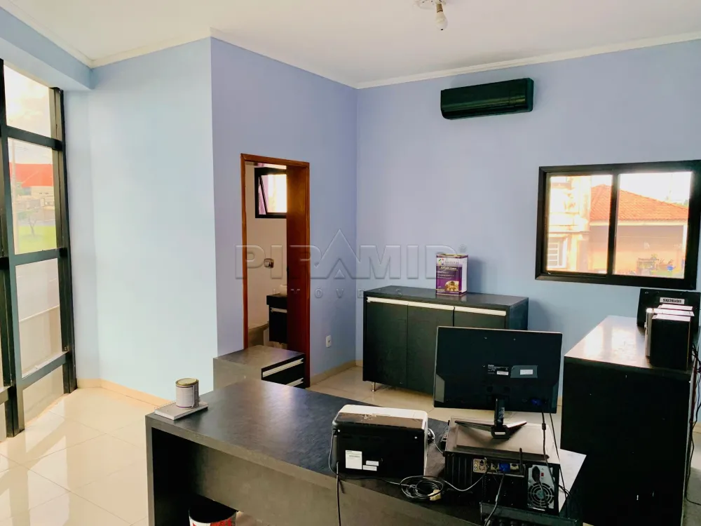 Alugar Comercial / Galp&atilde;o  Barrac&atilde;o em Ribeir&atilde;o Preto R$ 40.000,00 - Foto 4