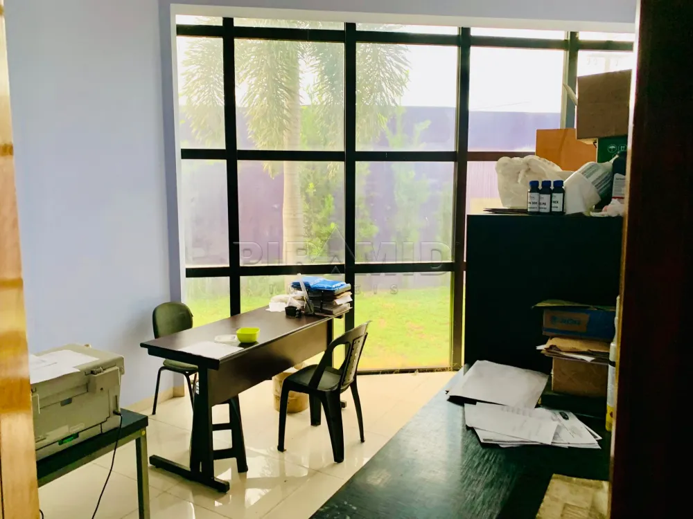 Alugar Comercial / Galp&atilde;o  Barrac&atilde;o em Ribeir&atilde;o Preto R$ 40.000,00 - Foto 8