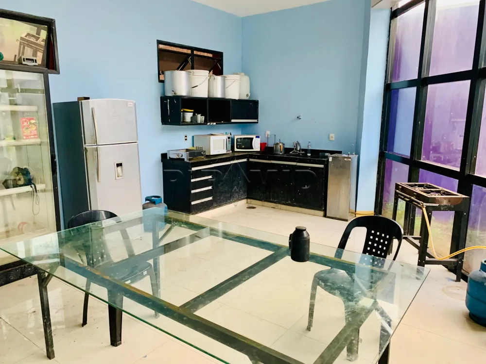 Alugar Comercial / Galp&atilde;o  Barrac&atilde;o em Ribeir&atilde;o Preto R$ 40.000,00 - Foto 10