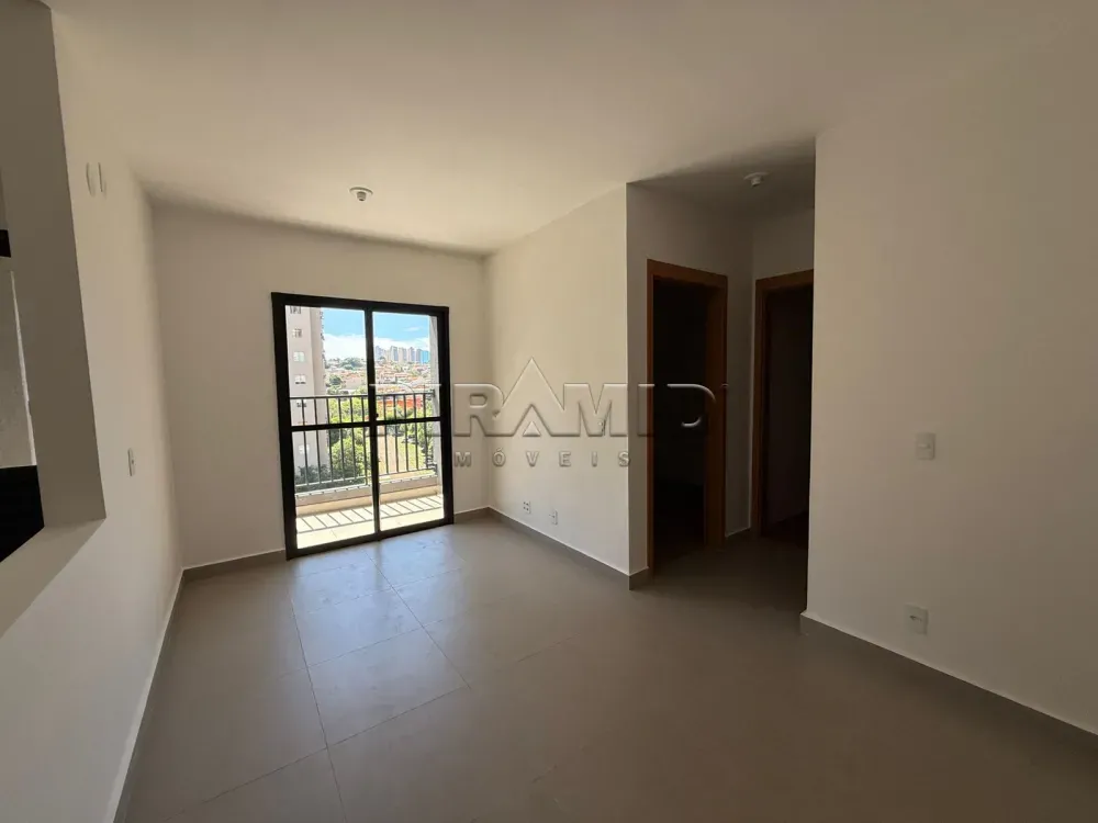 Comprar Apartamento / Padr&atilde;o em Ribeir&atilde;o Preto R$ 425.175,00 - Foto 1