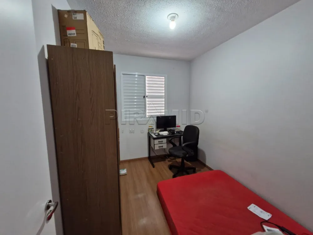 Comprar Apartamento / Padr&atilde;o em Ribeir&atilde;o Preto R$ 150.000,00 - Foto 4