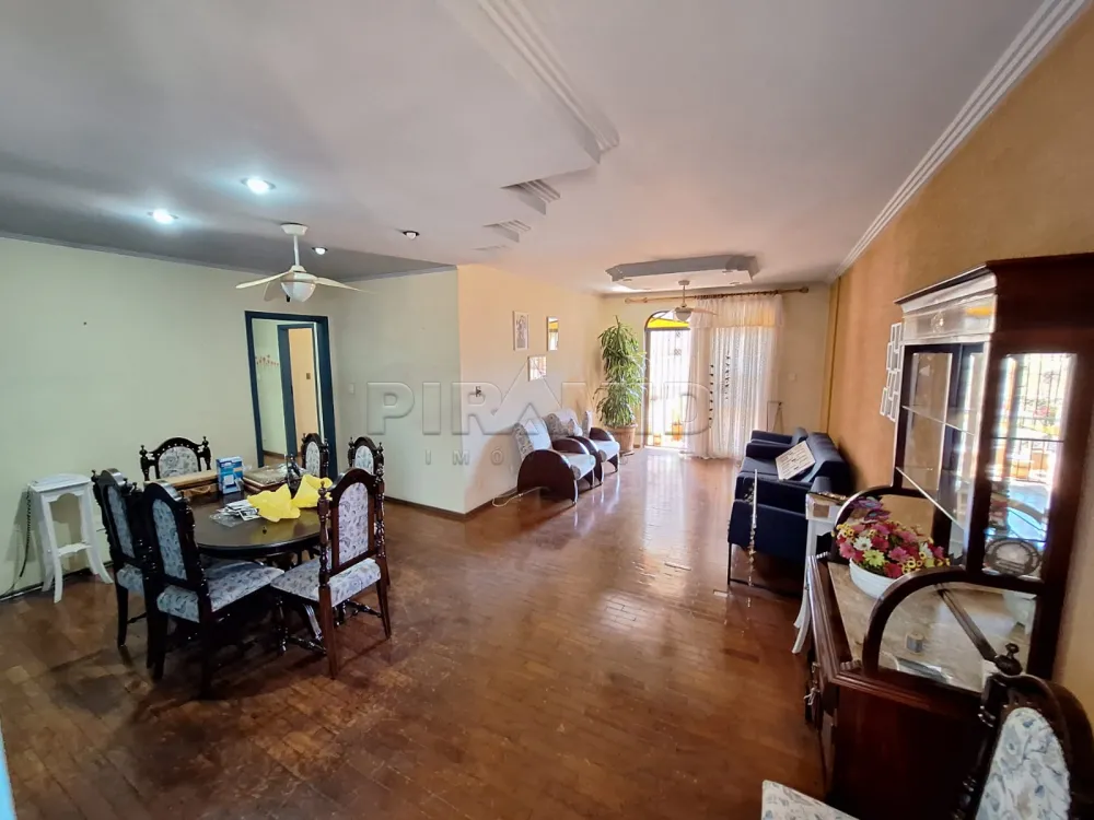 Comprar Apartamento / Padr&atilde;o em Ribeir&atilde;o Preto R$ 360.000,00 - Foto 1